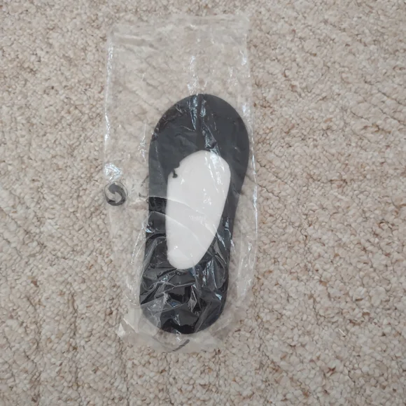 NWOT Bootie Socks - Picture 5 of 5